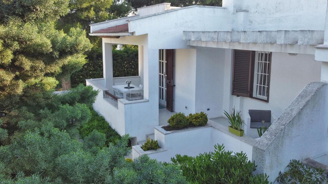 Villa Benedetta Ostuni Exterior foto