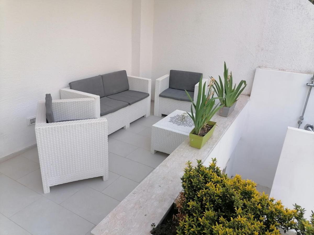 Villa Benedetta Ostuni Exterior foto