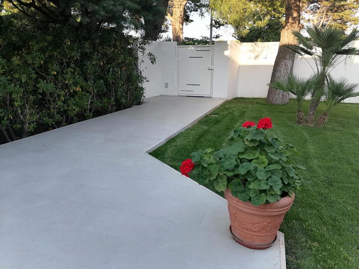 Villa Benedetta Ostuni Exterior foto
